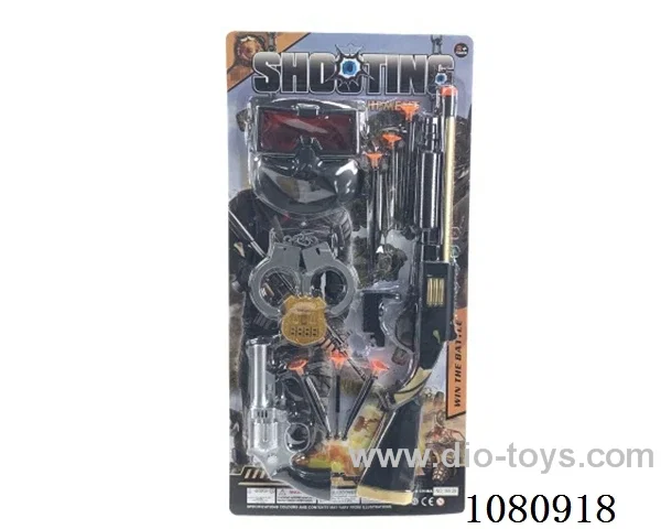 soft bullet gun toys