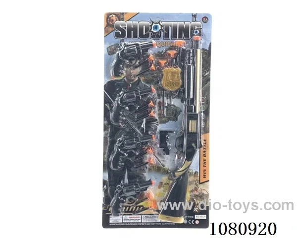 soft bullet gun toys