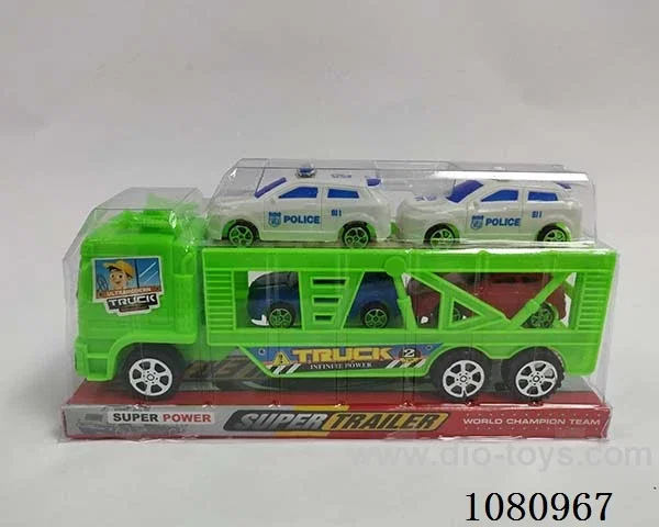 Inertial engineering vehicle