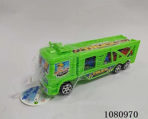 Free wheel truck