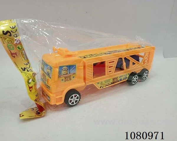 Inertial engineering vehicle