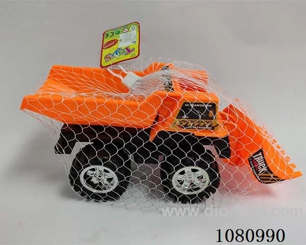Free wheel truck