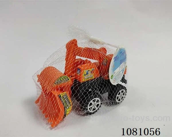 Free wheel truck