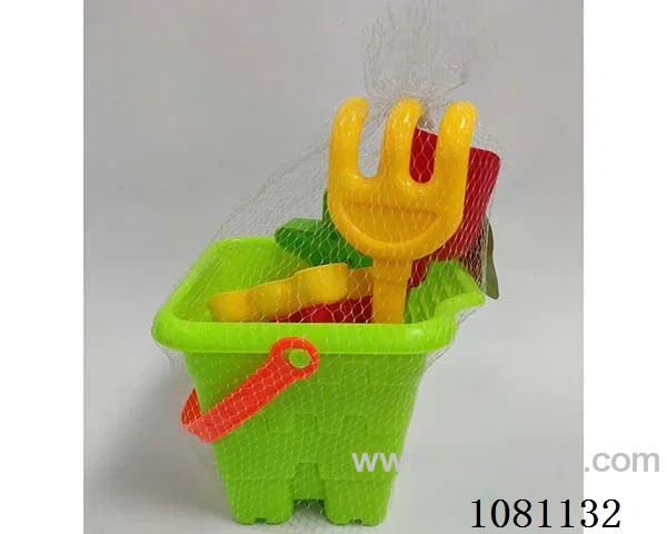 beach toys