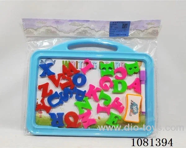 3 CM writing board with magnetic