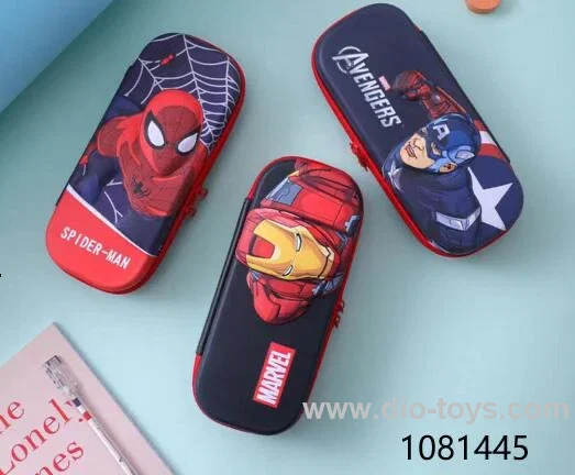 Stationery bags