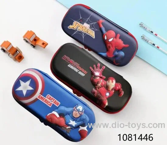 Stationery bags