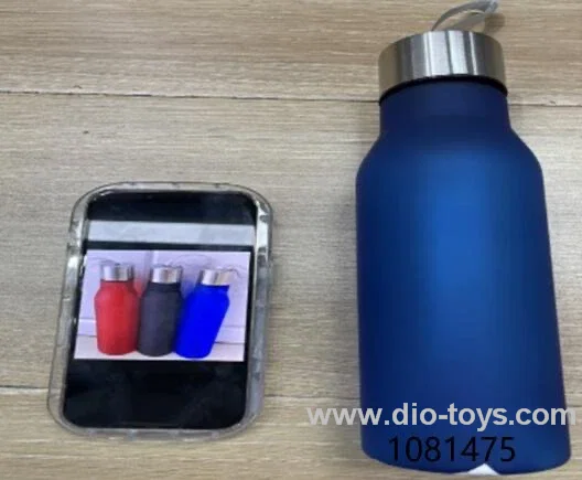 700ml  water cup/3 colors