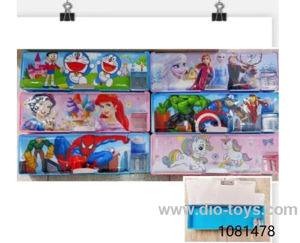 pencil box