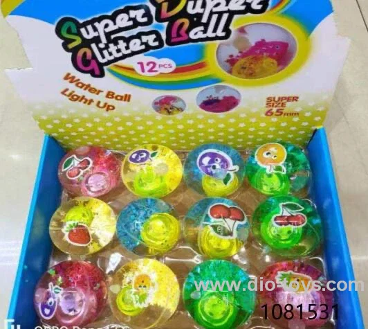 5.5cm ball