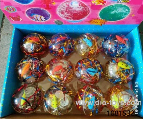 5.5cm ball