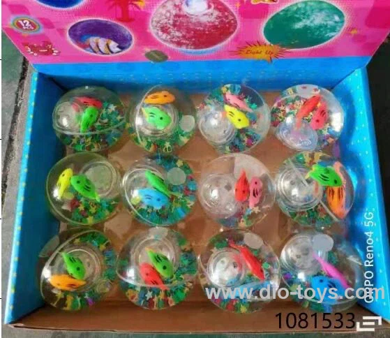 5.5cm ball