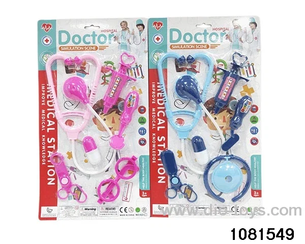 doctor set
