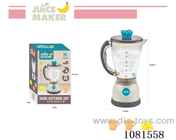 kitchen set