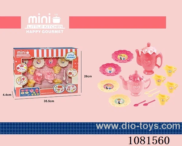 kitchen set