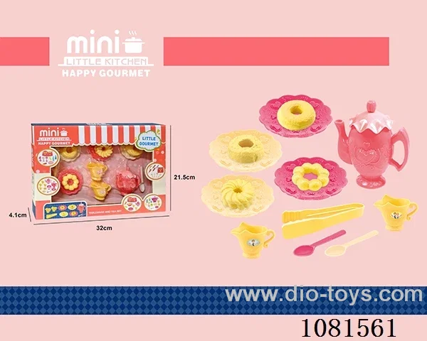 kitchen set