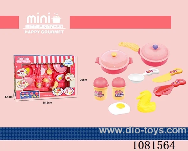 kitchen set