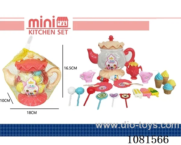 kitchen set