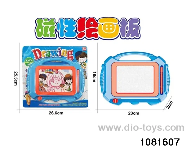 writing tablet(black and white) in Blister card