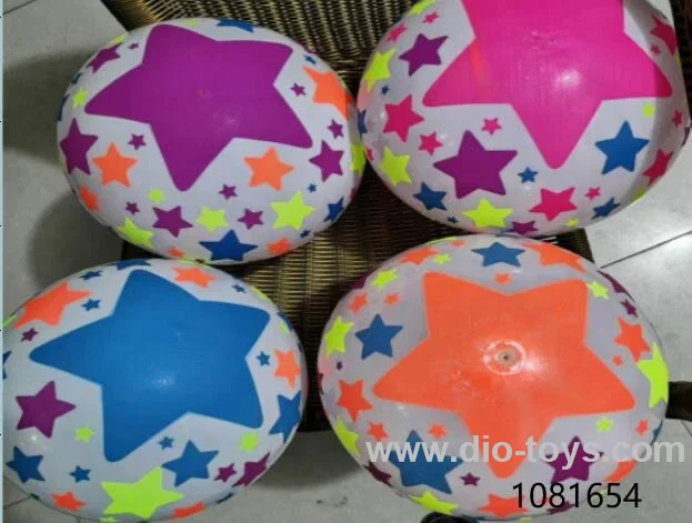 22-23cm ball without light（12pcs/bag）