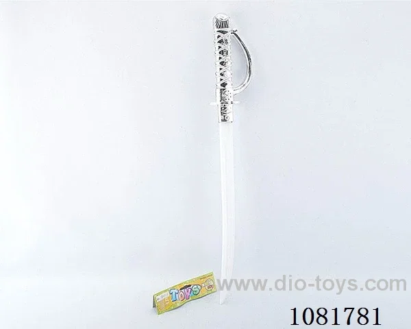 Flash stick in PVC bag