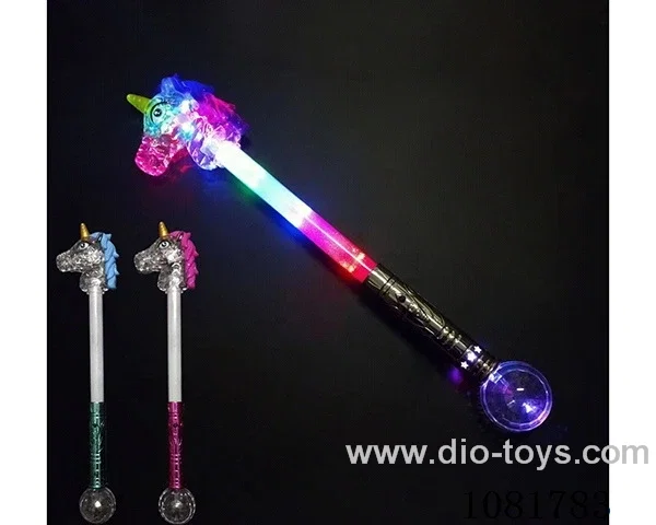 Flash stick in opp bag