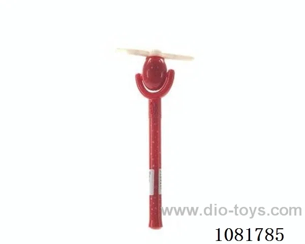Flash stick in opp bag