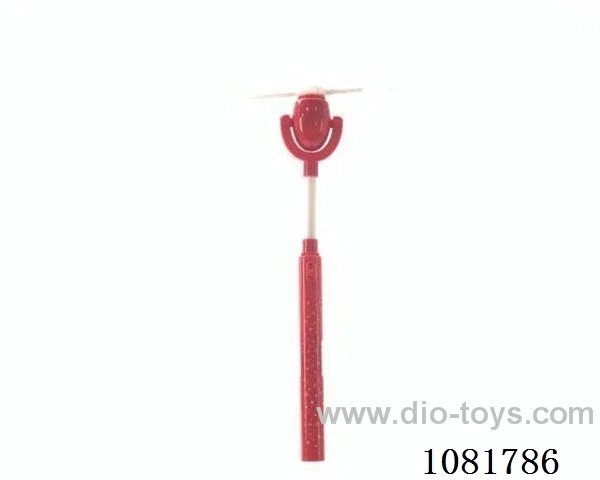 Flash stick in opp bag