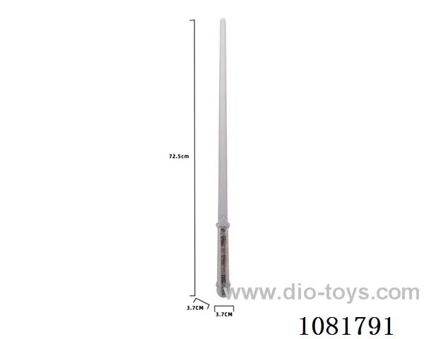 Flash stick in opp bag