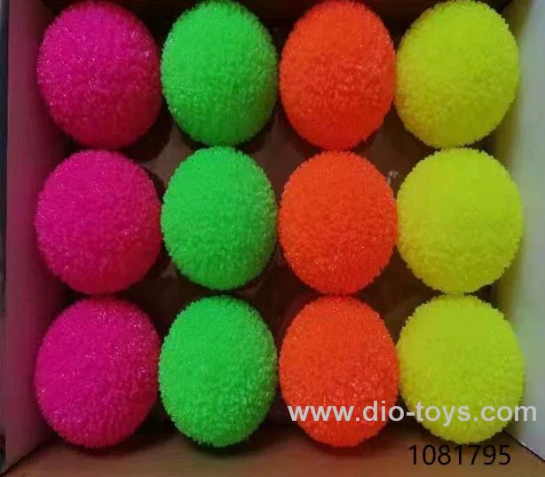 7.5cm ball with light