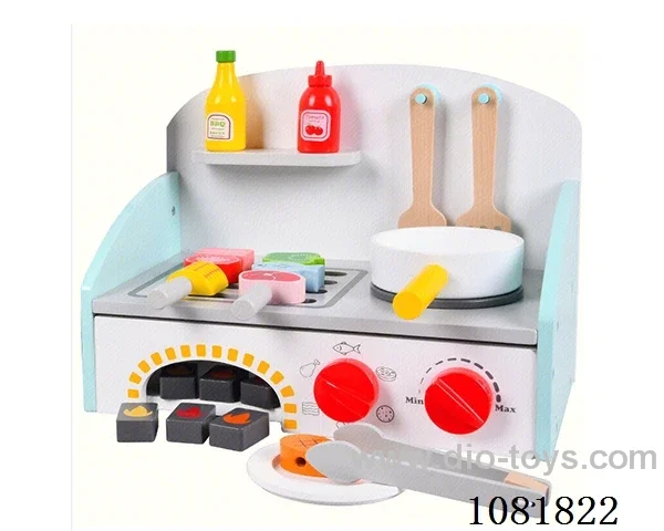 barbecue set