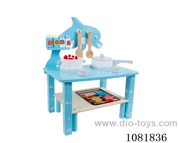 barbecue set