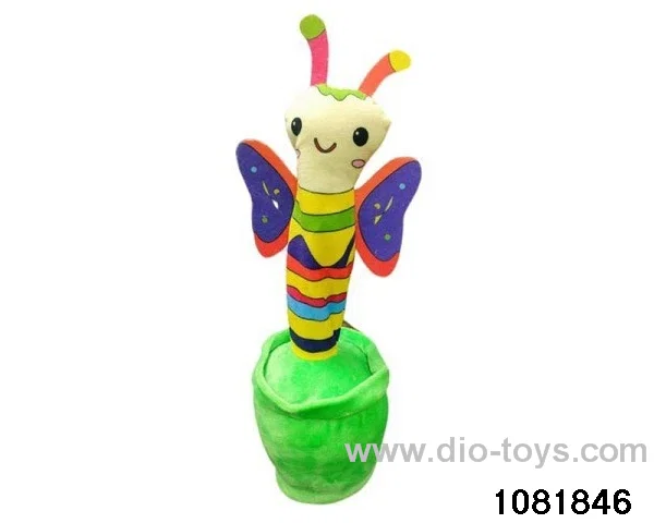 Bee Rechargeable Single Drive in opp bag