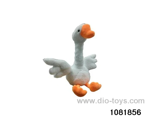 Rocking Goose Rechargeable Single Drive in opp bag