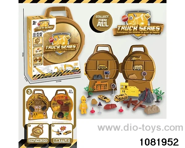 Engineering Kit in display box