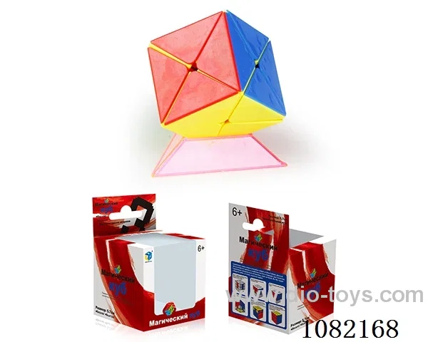 Rubik's cube