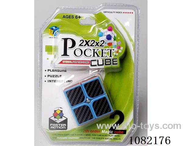 Rubik's cube