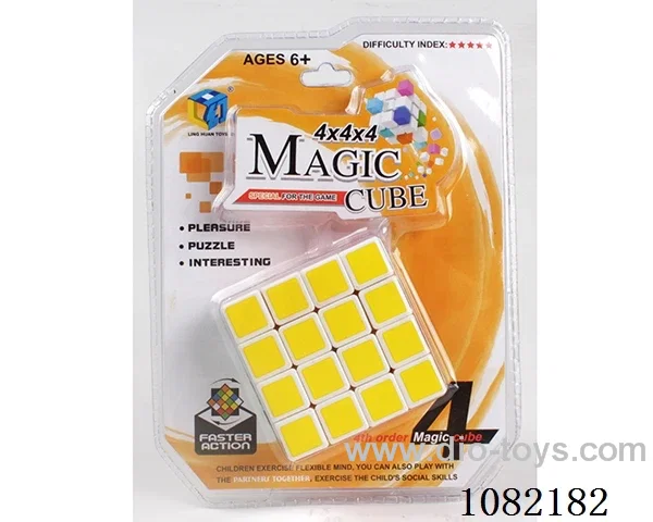 Rubik's cube