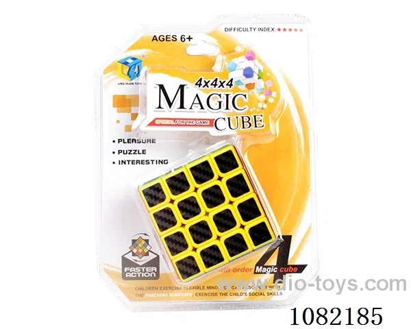 Rubik's cube