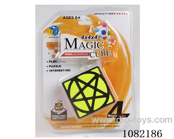 Rubik's cube