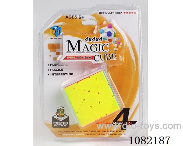 Rubik's cube