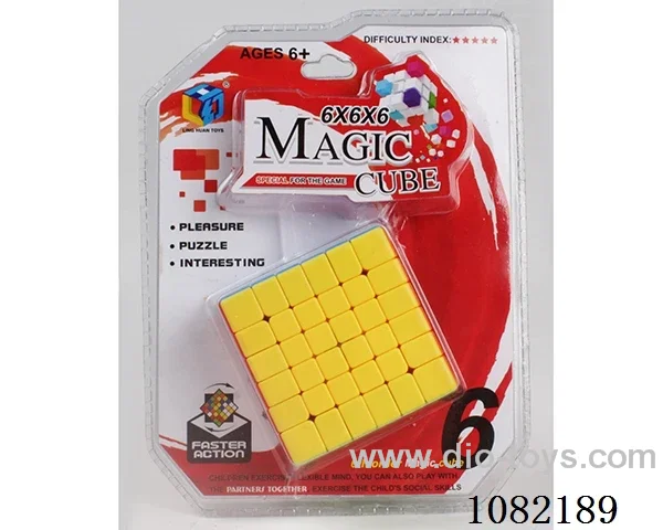 Rubik's cube