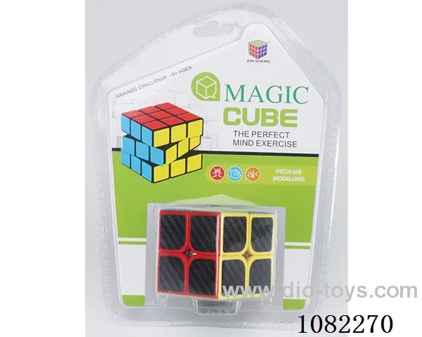 Rubik's cube