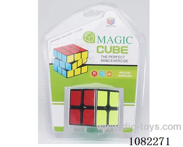 Rubik's cube