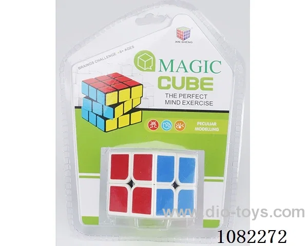 Rubik's cube