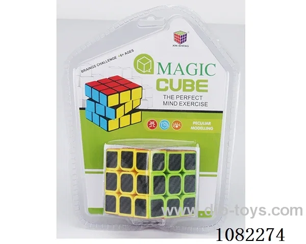 Rubik's cube