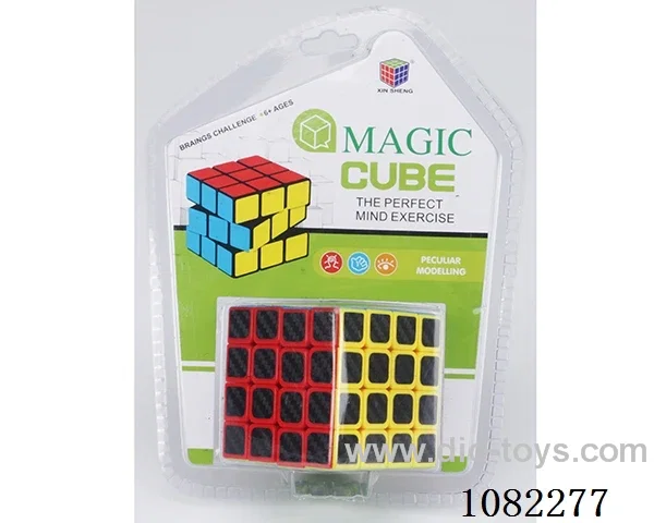 Rubik's cube