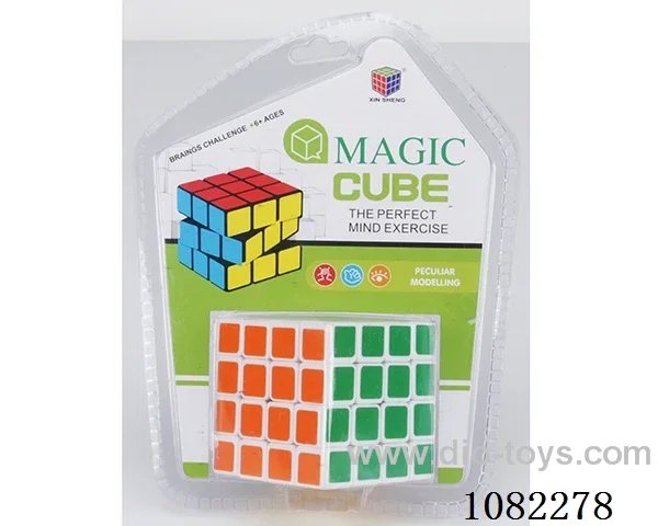 Rubik's cube