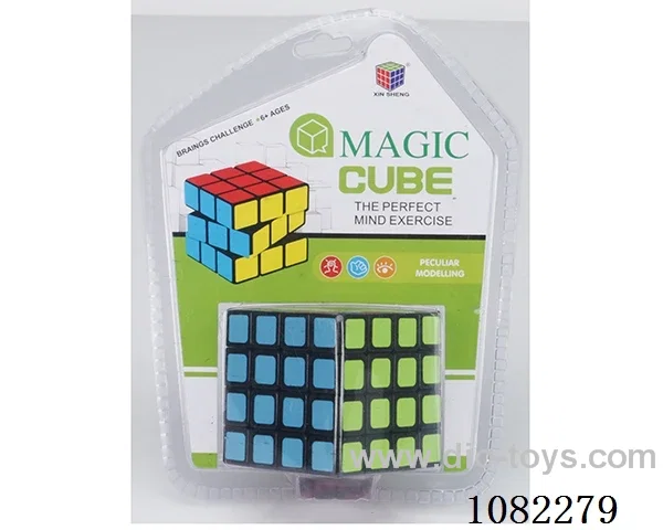 Rubik's cube