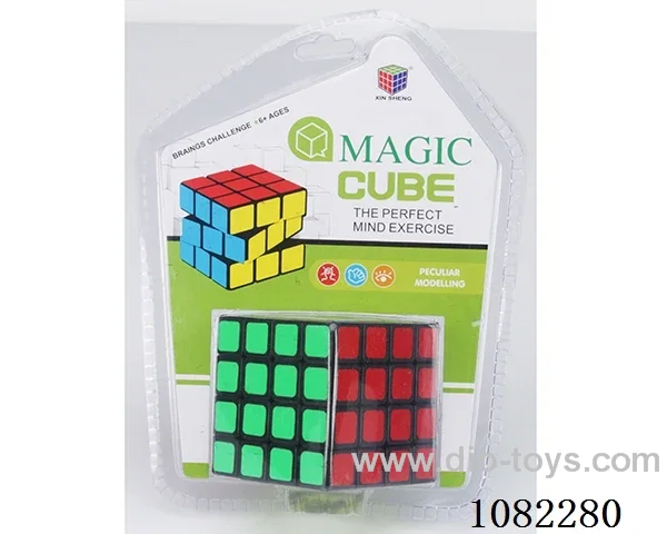 Rubik's cube